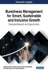 Burstiness Management for Smart, Sustainable and Inclusive Growth