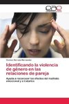 Identificando la violencia de g¿ro en las relaciones de pareja