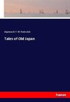 Tales of Old Japan