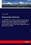 Pharmaceutice Rationalis,