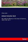 Johann Sebastian Bach