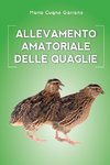 Allevamento amatoriale delle quaglie