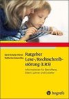 Ratgeber Lese-/Rechtschreibstörung (LRS)