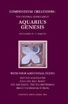 Compendium Creationis: The Universal Symbolism of Aquarius Genesis