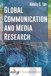 Global Communication and Media Research