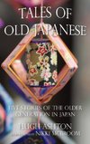 Tales of Old Japanese