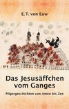 Das Jesusäffchen vom Ganges