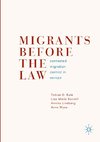 Migrants Before the Law