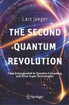 The Second Quantum Revolution