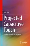 Projected Capacitive Touch