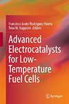 Advanced Electrocatalysts for Low-Temperature Fuel Cells