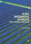 Global Environmental Governance