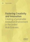 Fostering Creativity and Innovation