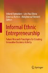 Informal Ethnic Entrepreneurship