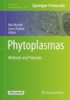 Phytoplasmas