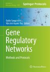 Gene Regulatory Networks