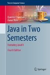 Java in Two Semesters