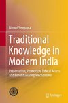 Traditional Knowledge In Modern India