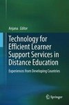 Technology for Efficient Learner Support Services in Distance Education