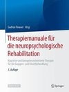 Therapiemanuale für die neuropsychologische Rehabilitation