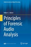 Principles of Forensic Audio Analysis