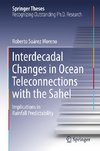 Interdecadal Changes in Ocean Teleconnections with the Sahel