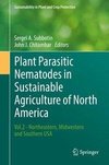 Plant Parasitic Nematodes in Sustainable Agriculture of North America