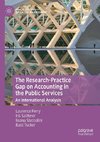 The Research-Practice Gap on Accounting in the Public Services