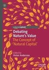 Debating Nature's Value