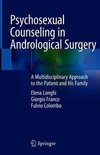 Psychosexual Counseling in Andrological Surgery