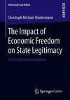 The Impact of Economic Freedom on State Legitimacy