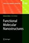 Functional Molecular Nanostructures