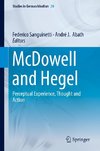 McDowell and Hegel