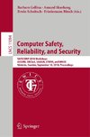 Computer Safety, Reliability, and Security