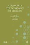 Advances in the Economics of Religion