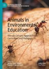 Animals in Environmental Education