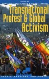 TRANSNATIONAL PROTEST & GLOBA         PB