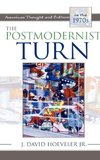 The Postmodernist Turn