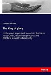 The King of glory