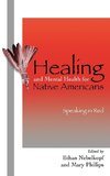 Healing and Mental Health for Native Americans