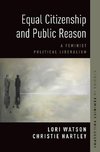 Hartley, C: Equal Citizenship and Public Reason