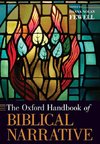 Fewell, D: Oxford Handbook of Biblical Narrative