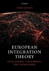 European Integration Theory