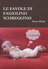 LE FAVOLE DI FAGIOLINO SCOREGGINO