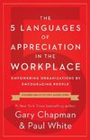 5 Languages of Appreciation in the Workplace, The