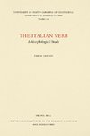 The Italian Verb