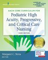 AACN CORE CURRICULUM FOR PEDIA