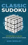 Classic Sudoku