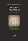 L'enclos des chrysalides