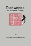 Savoie, G: Taekwondo